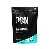 PBN - Premium Body Nutrition Sachet de glutamine L ,500 g