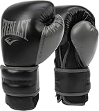 Powerlock 2r Gl, Gants, Black, 14oz