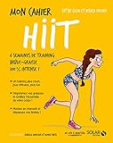 Mon cahier HIIT