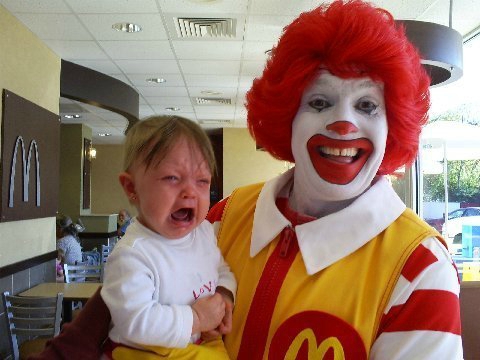 10 Choses que vous devez absolument savoir au sujet de Mcdonald’s