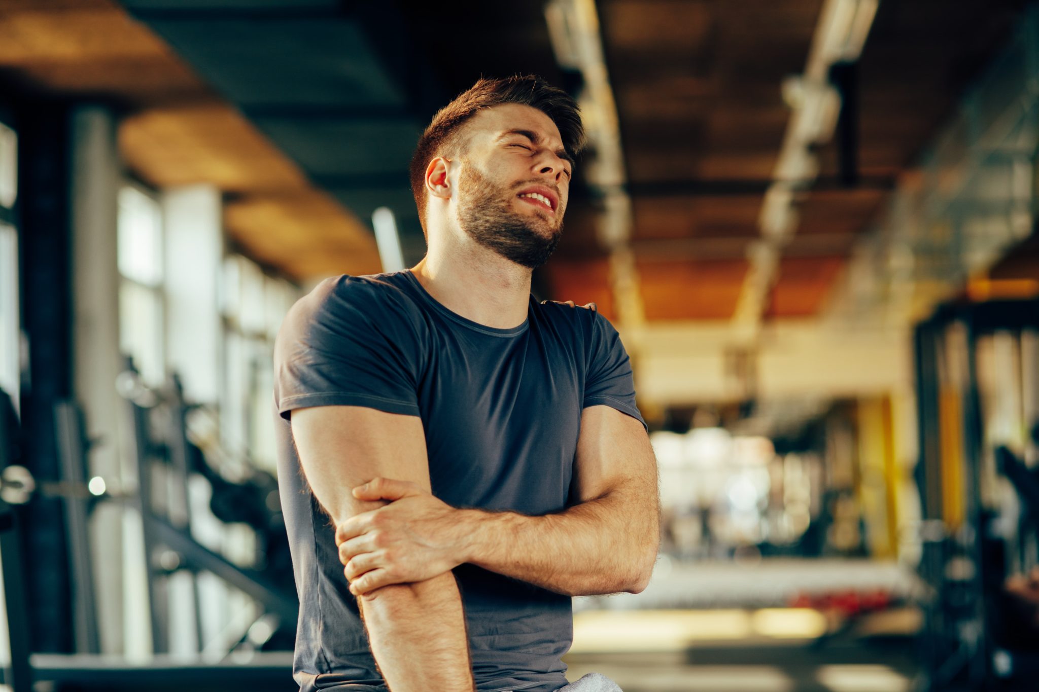 10 exercices à éviter pour ne pas se blesser - Sport et alimentation