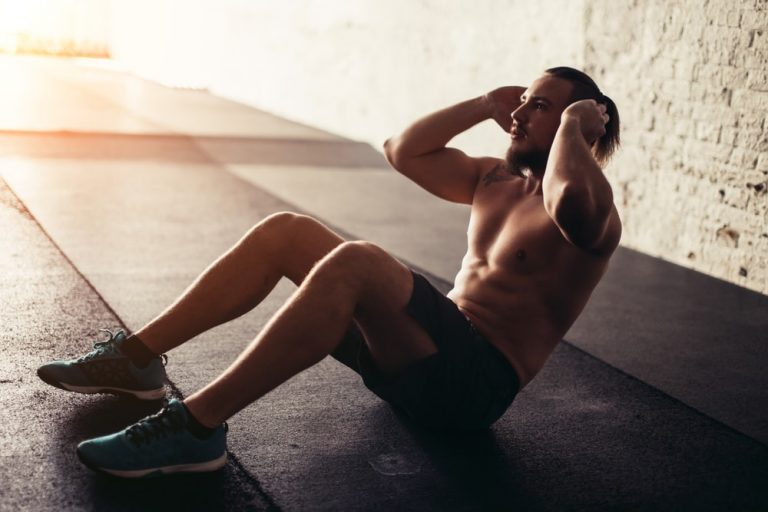 Les 10 meilleurs exercices pour muscler ses abdos - Sport et alimentation