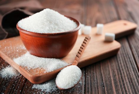Comment se soigner de la dépendance au sucre