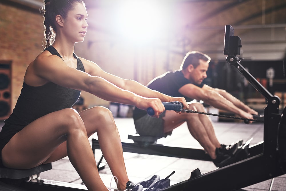 sport et performances sexuelles