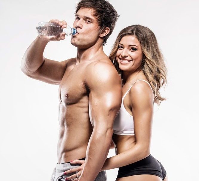 Comment faire du sport peut augmenter votre potentiel sexuel