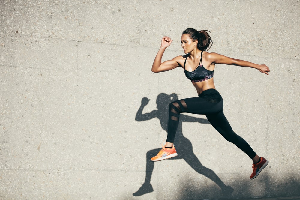 sport et potentiel sexuel
