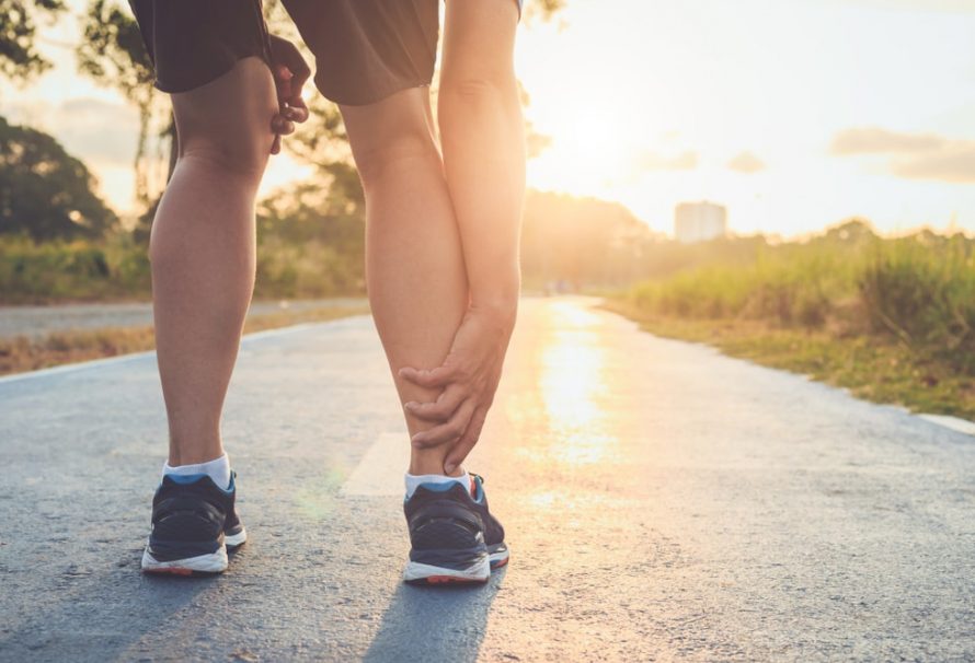 Comment prévenir et combattre les douleurs musculaires ?