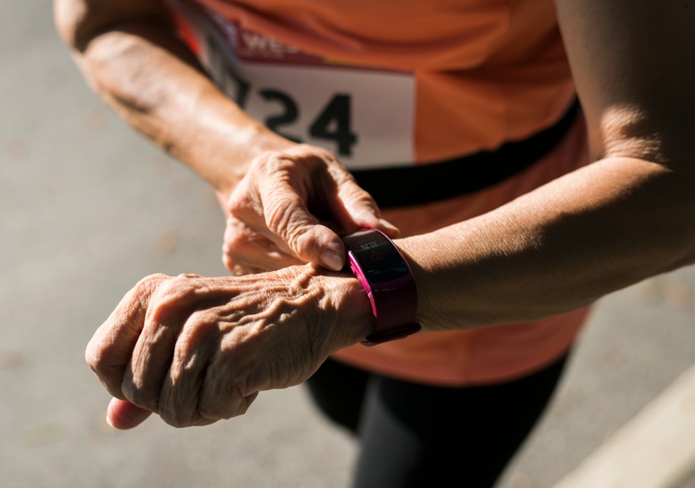 semi-marathon