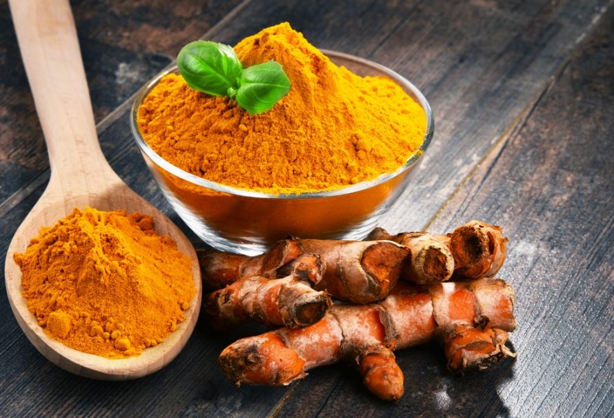 Les avantages du curcuma chez les sportifs