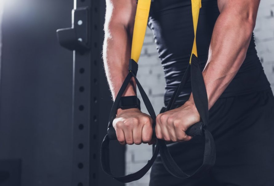 Pourquoi et comment s’entraîner au TRX ?
