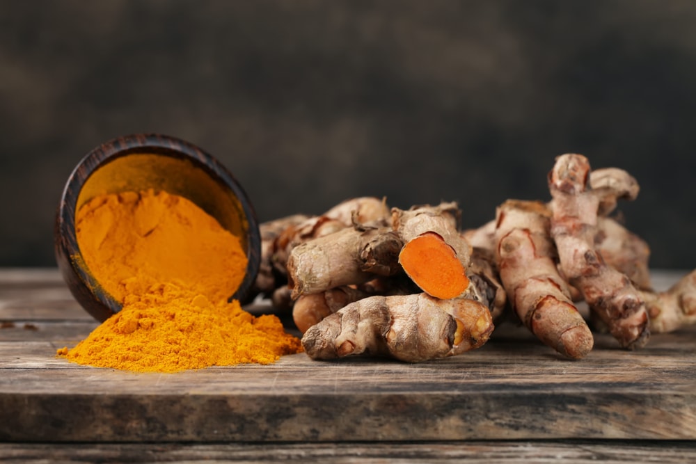 meilleurs anti-inflammatoires naturels