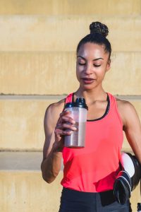 Protéines Développement Musculaire