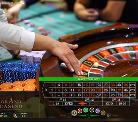 5 exemples incroyables de Meilleurs Casinos En Ligne