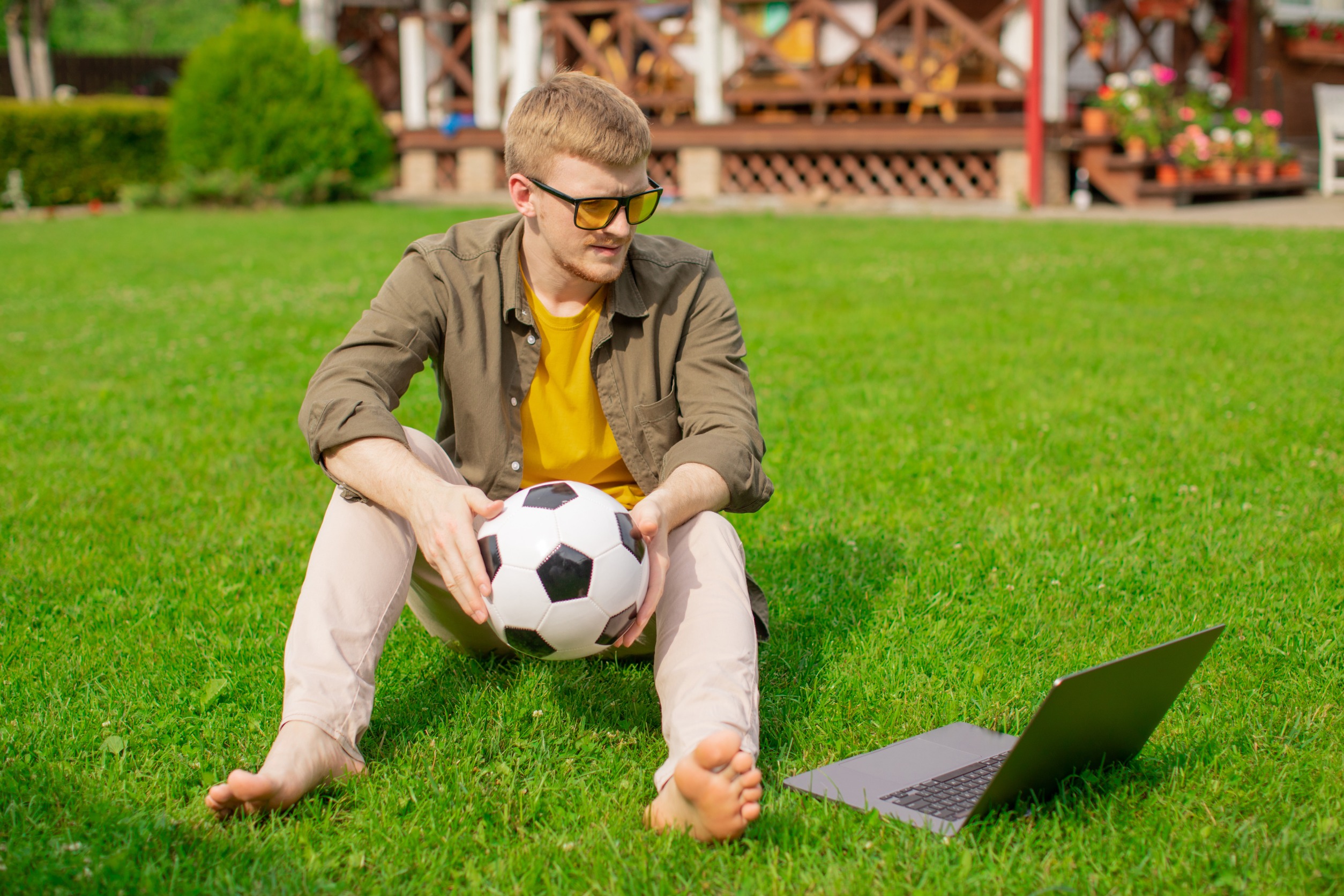 Quels sont les avantages paris sportifs