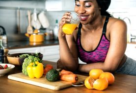 Alimenter votre corps de manière adéquate : conseils nutritionnels simples pour une vie active