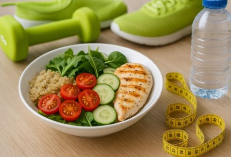 Performance et nutrition : comment l'alimentation façonne les athlètes modernes